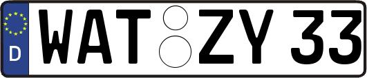 WAT-ZY33