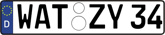 WAT-ZY34