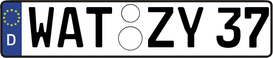 WAT-ZY37