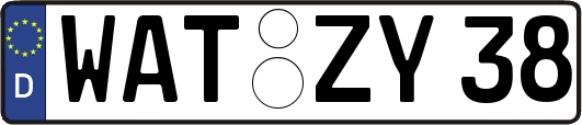WAT-ZY38