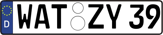 WAT-ZY39