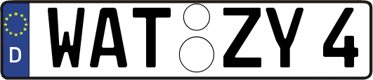 WAT-ZY4