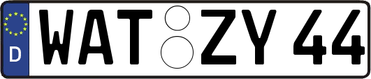 WAT-ZY44
