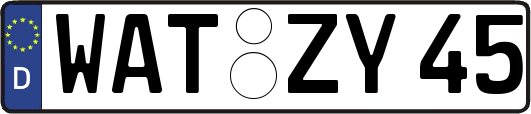 WAT-ZY45