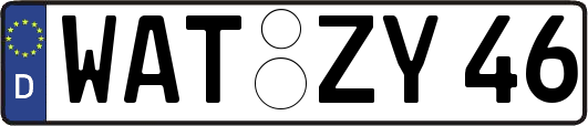 WAT-ZY46