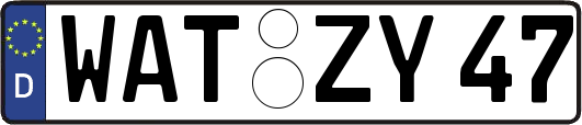 WAT-ZY47