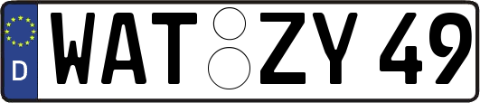 WAT-ZY49
