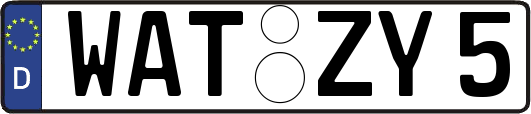 WAT-ZY5