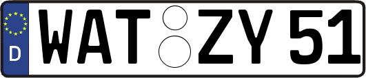 WAT-ZY51