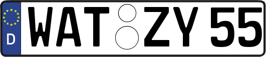 WAT-ZY55