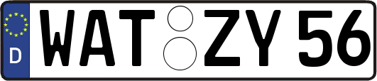 WAT-ZY56