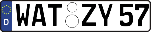WAT-ZY57