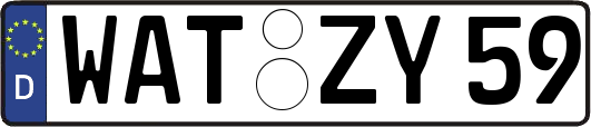 WAT-ZY59