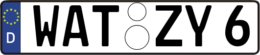 WAT-ZY6