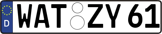 WAT-ZY61