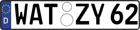 WAT-ZY62