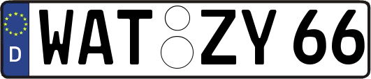 WAT-ZY66