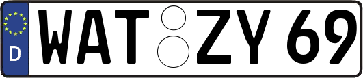 WAT-ZY69