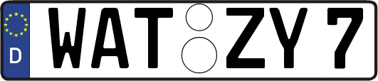 WAT-ZY7