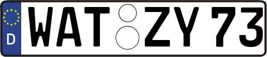 WAT-ZY73