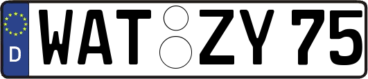WAT-ZY75