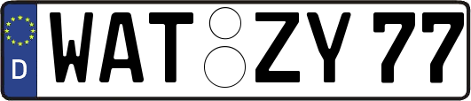 WAT-ZY77