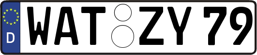 WAT-ZY79