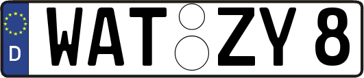 WAT-ZY8