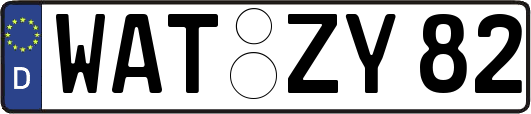 WAT-ZY82