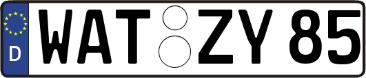 WAT-ZY85