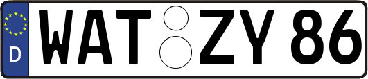 WAT-ZY86