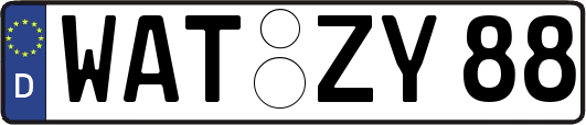 WAT-ZY88