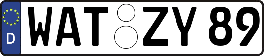 WAT-ZY89