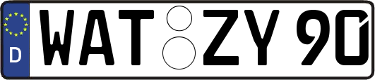 WAT-ZY90