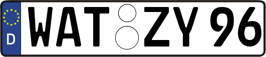 WAT-ZY96