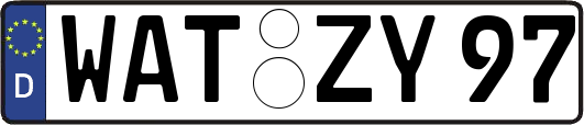 WAT-ZY97