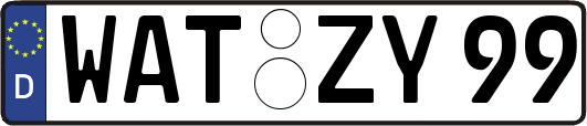 WAT-ZY99