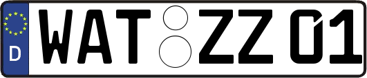 WAT-ZZ01
