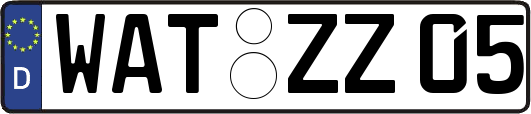 WAT-ZZ05