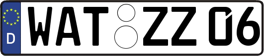 WAT-ZZ06