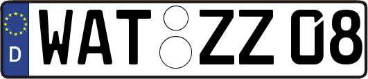 WAT-ZZ08