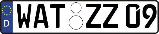 WAT-ZZ09