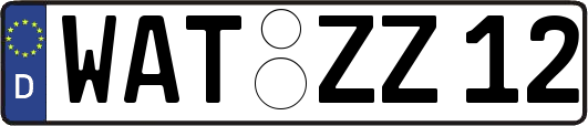 WAT-ZZ12