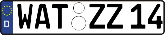 WAT-ZZ14