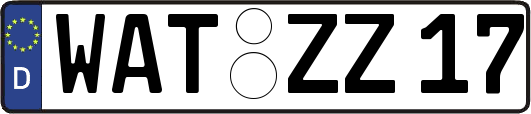 WAT-ZZ17