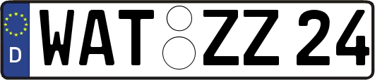 WAT-ZZ24