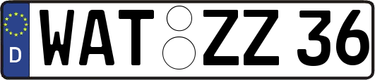 WAT-ZZ36
