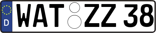 WAT-ZZ38