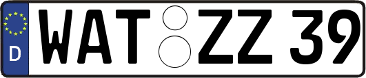 WAT-ZZ39