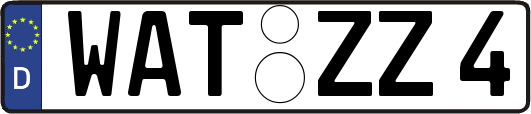 WAT-ZZ4